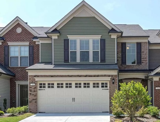 Photo - 706 Brier Crossings Lp