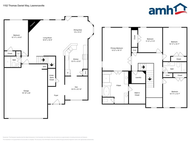 Photo - 1152 Thomas Daniel Way