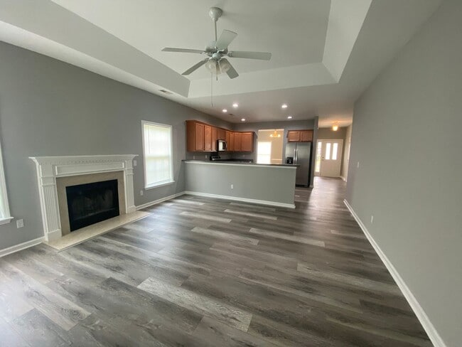 Photo - Home Highwoods Plantation