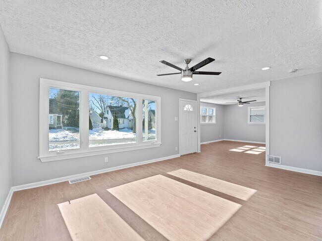 Photo - Charming Woodbury Home with Enclosed Backyard & Deck