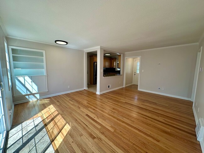 Photo - {5221} Updated Prairie Village Ranch + Fenced Yard + One Car Garage