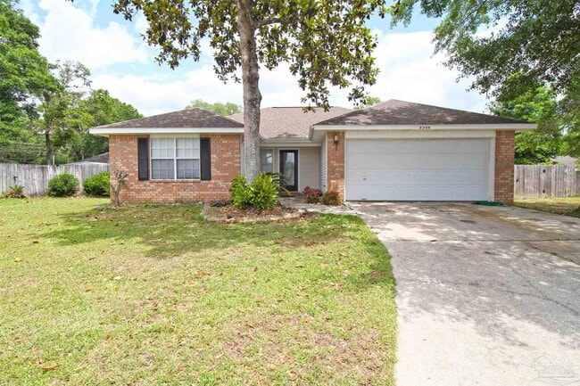 Building Photo - 8508 Indian Oaks Pl