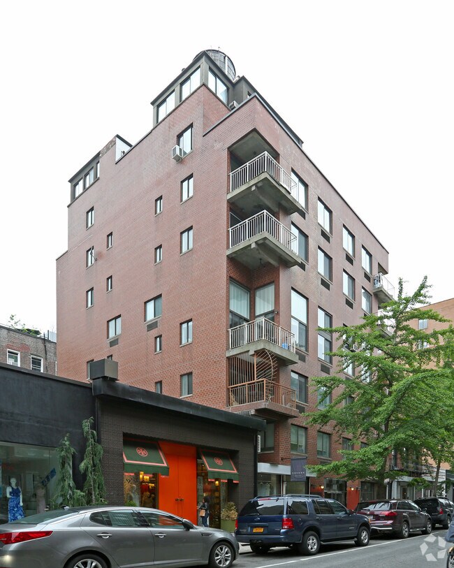 Primary Photo - 259 Elizabeth St