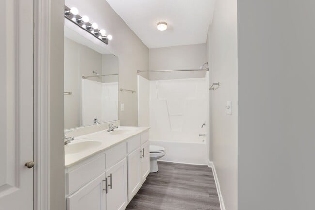 Photo - The Preserve at West View Apartments