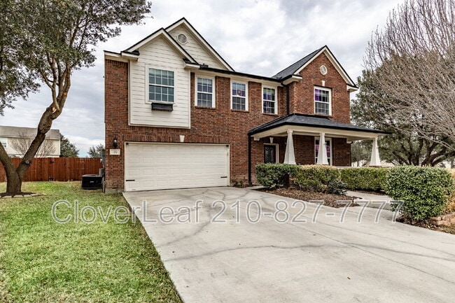 Building Photo - 170 Bentwood Ranch Dr