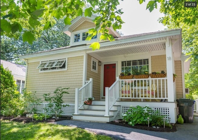 Photo - $2,600 2BD/2BA Single Family Home!! W/D In Unit & Storage in Basement! Available 8/1