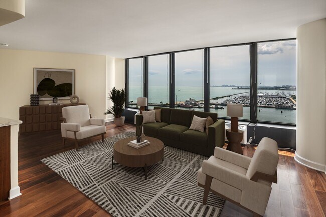 Photo - 505 N Lake Shore Dr Unit 1312