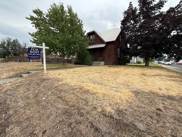 Building Photo - 4006 N Addison St