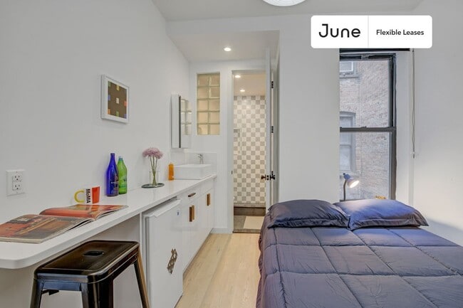 Photo - Tranquil ROOM at The Maison Suydam Unit 1