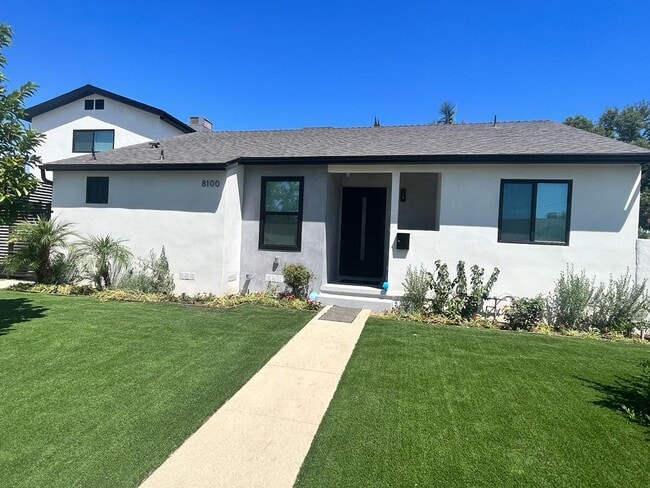 Photo - 8100 Paso Robles Ave Unit 8100