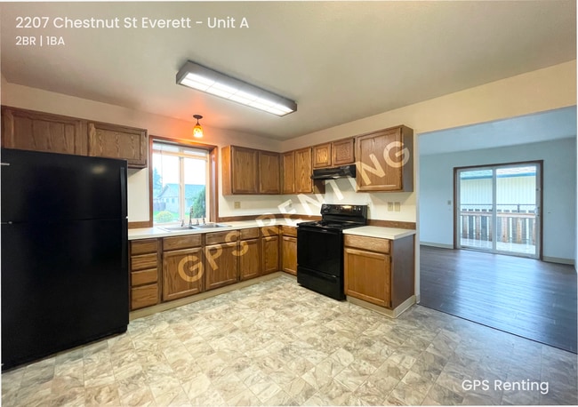 Photo - 2207 Chestnut St