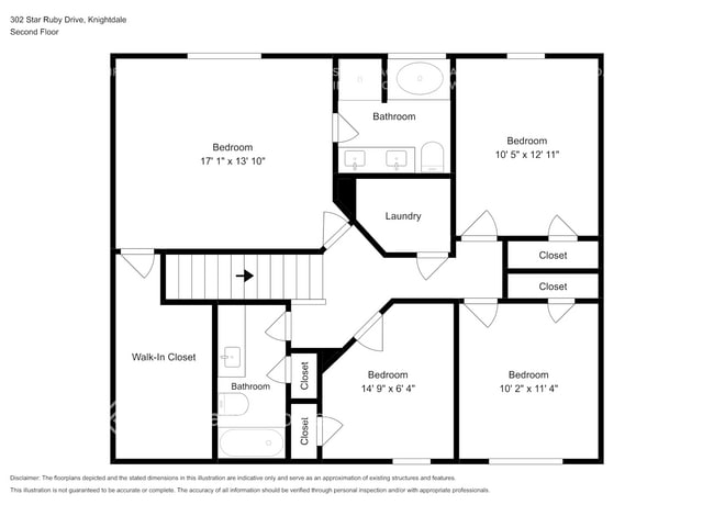 Photo - 302 Star Ruby Dr