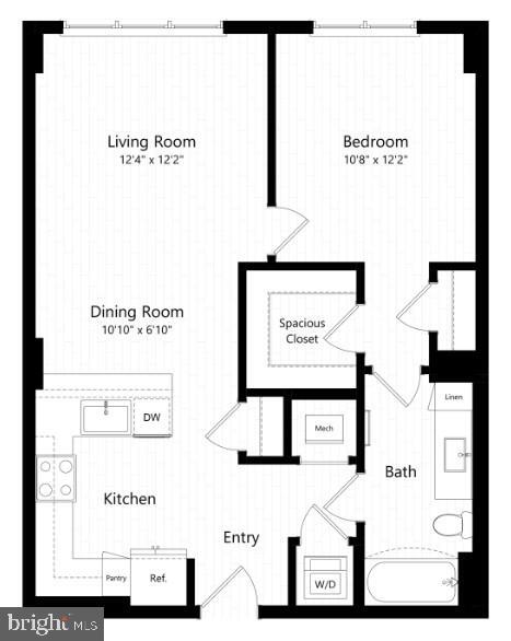 Building Photo - 4851 Ellin Rd Unit G01