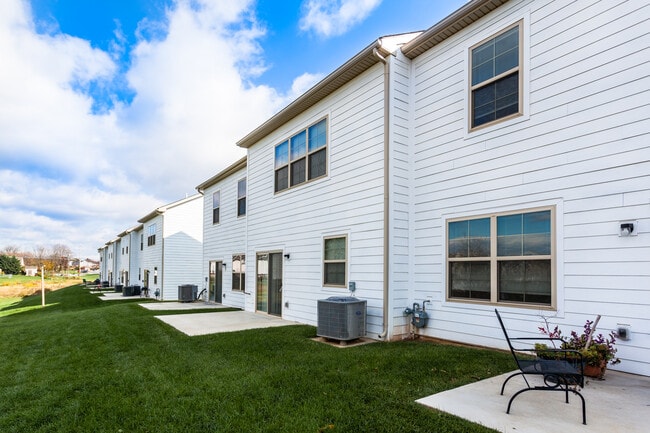 Photo - Progress Village LLC