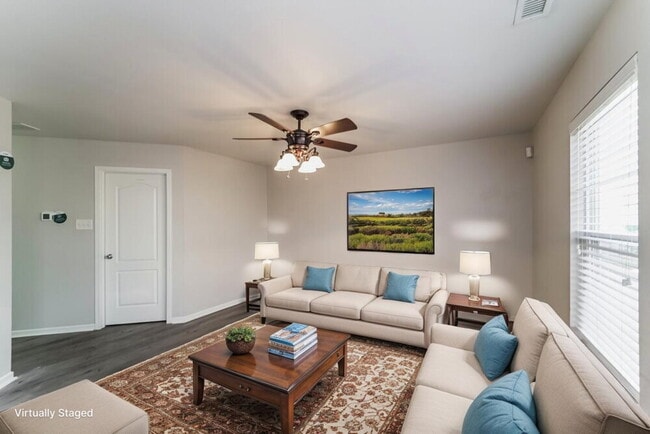 Photo - 1109 Swearngan Ridge Ct