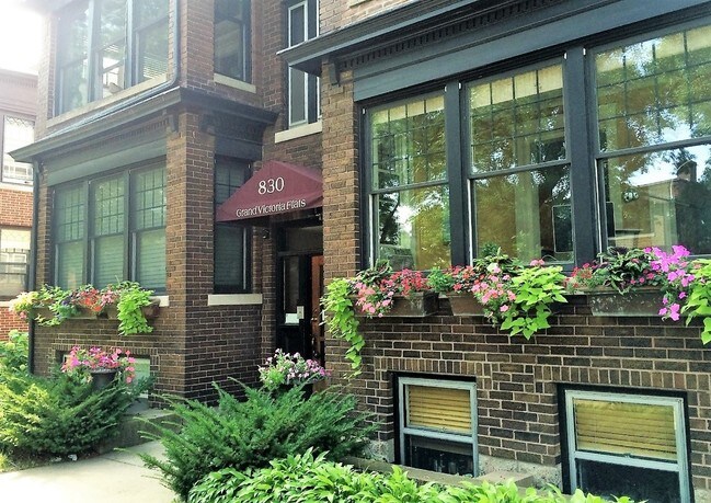 Photo - Grand Victoria Flats Unit 5