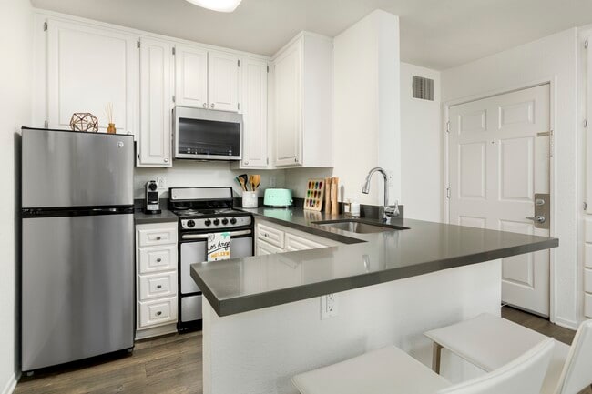 Design Package I Studio Kitchen