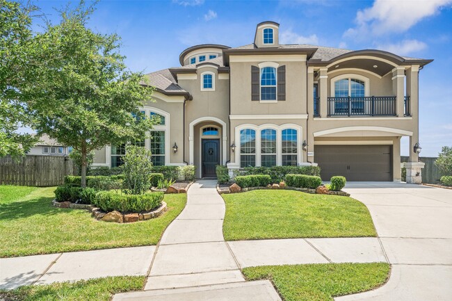 Photo - 19003 Kimber Creek Ln