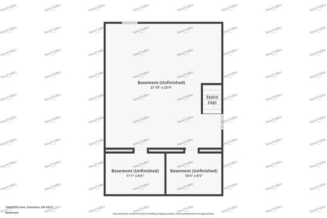 Photo - 1443 E 21st Ave