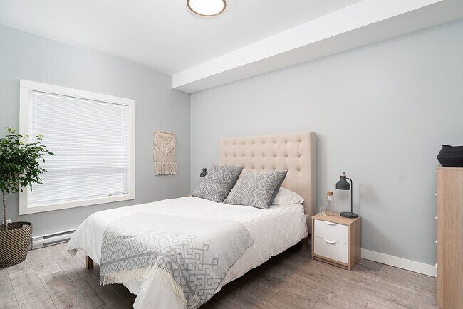 Photo - Orchard Walk