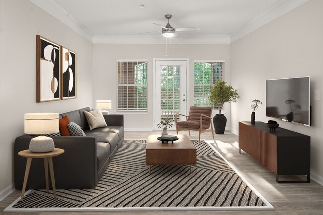 Walden Ridge - Walden Ridge Apartments