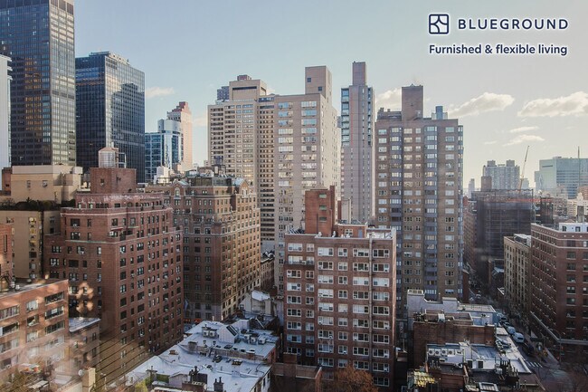 41 Park Ave Unidad SI FL17-ID1740