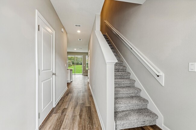 Casa Solara Townhomes