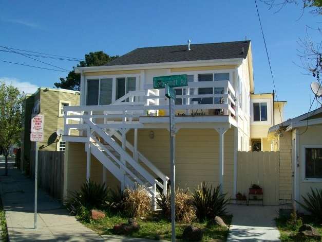 Building Photo - 150-152 C Leibrandt Ave Rental
