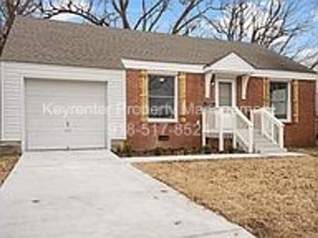 Photo - Updated 2 Bed 1 Bath Rental Home Tulsa