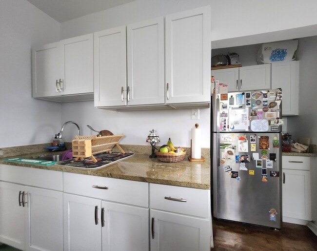 Photo - 4424 N St Louis Ave Unit 2A