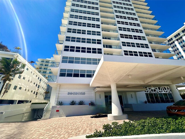 Photo - 209 N Fort Lauderdale Beach Blvd Unit 11C