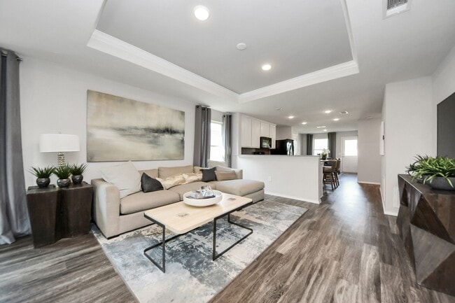 Photo - 5735 Prairie Chapel Rd