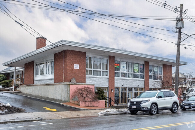 Primary - 60 Prospect St Apartments