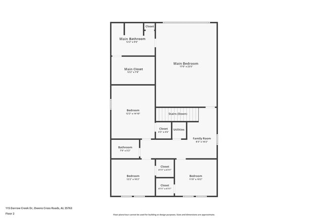 Photo - 115 Darrow Creek Dr