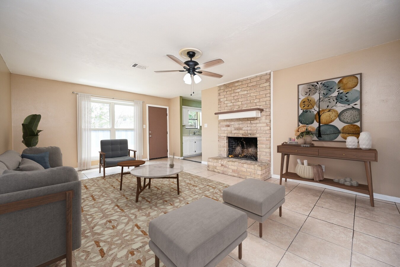 Photo - 6634 Bridgegate Dr