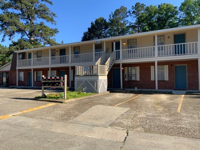 Edificio D - Blainewood Oaks