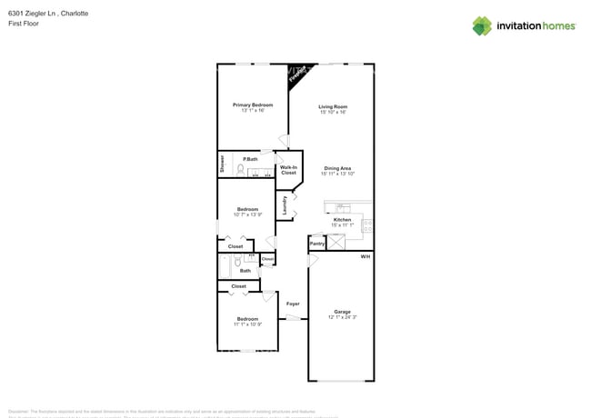 Photo - 6301 Ziegler Ln