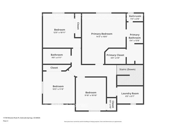 Photo - 11739 Mission Peak Pl