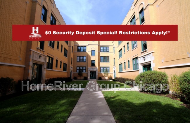Photo - 10922 S Vernon Ave Unidad Apt 2W