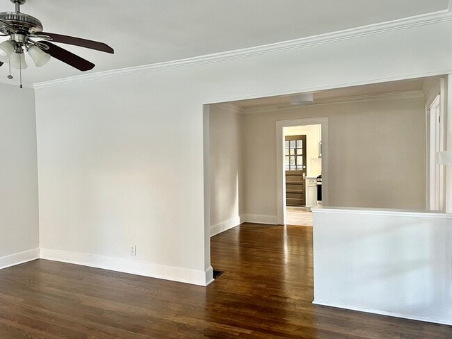 Photo - 1326 Allegheny St SW