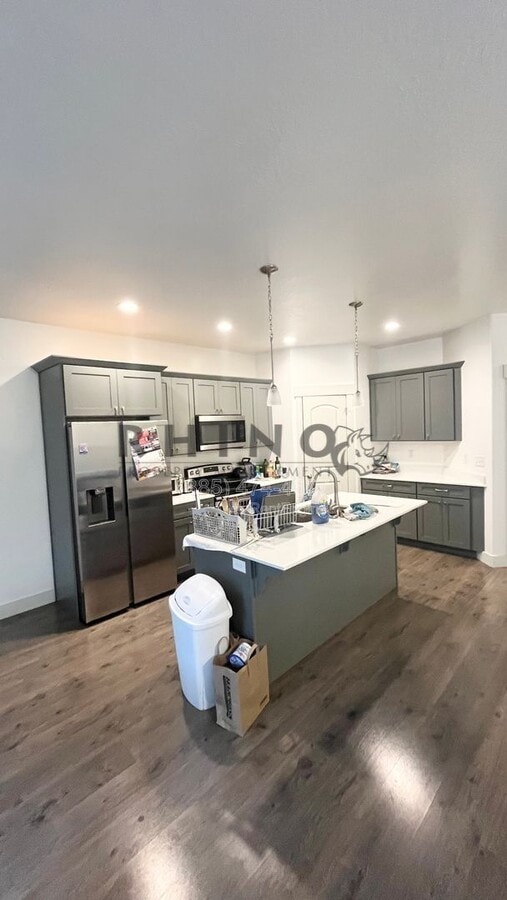 Photo - 1550 N 3740 W
