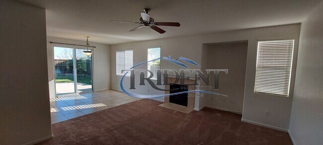 Photo - Beautiful 5 bedroom, 3 bath house