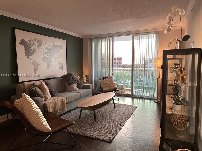 Photo - 3000 S Ocean Dr Unit 612