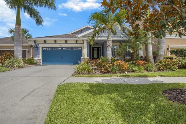 Photo - 6827 Park Strand Dr Casa