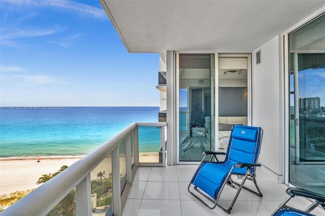 Photo - 18201 Collins Ave Apartment Unit 1502