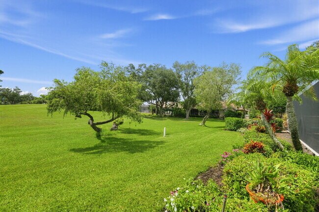 Turnkey furnished 4 bedroom, 3 bath pool home on the golf course in Boca Royale, with a full golf...