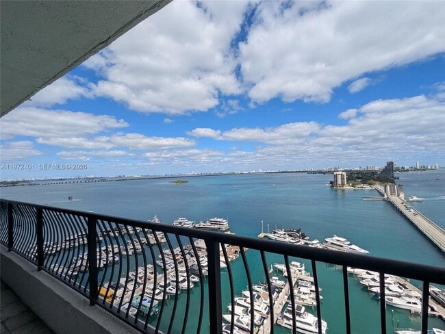 Photo - 555 NE 15th St Unit 20B