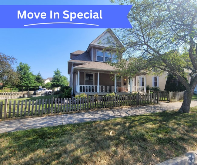 Building Photo - SIGN A LEASE BY JULY 24TH - GET SEPTEMBER ... Rental