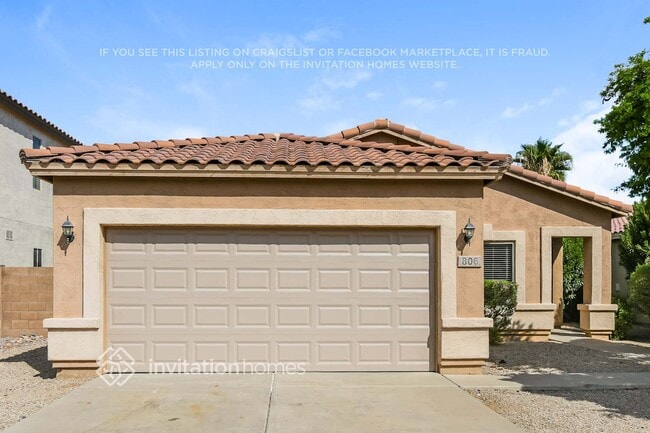 Building Photo - 806 E Tortoise Trail Rental