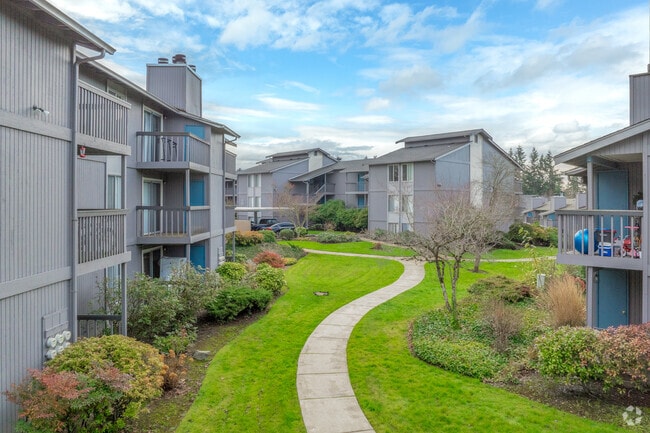 Kentbrook Apartments